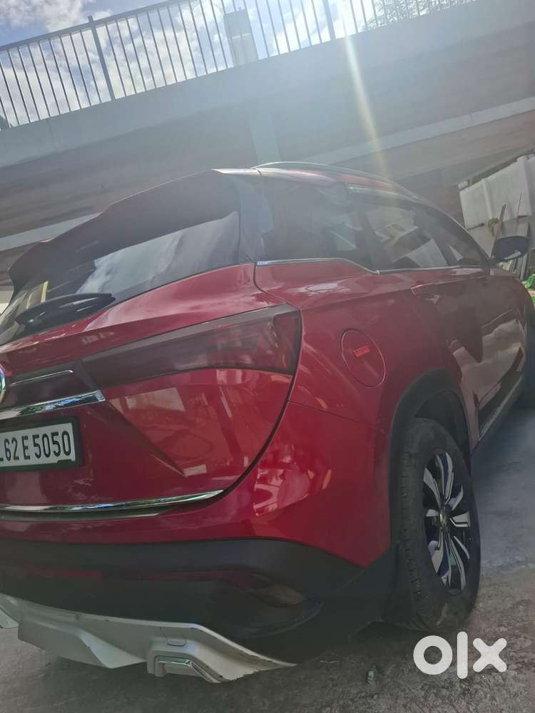 Mg Hector Sharp At, 2020, Petrol