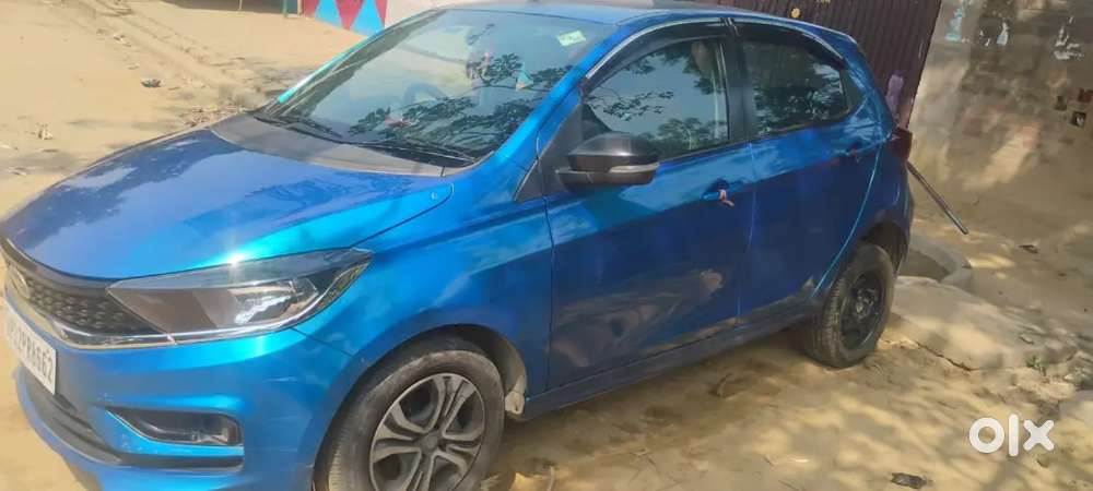 Tata Tiago Xt Icng 2024