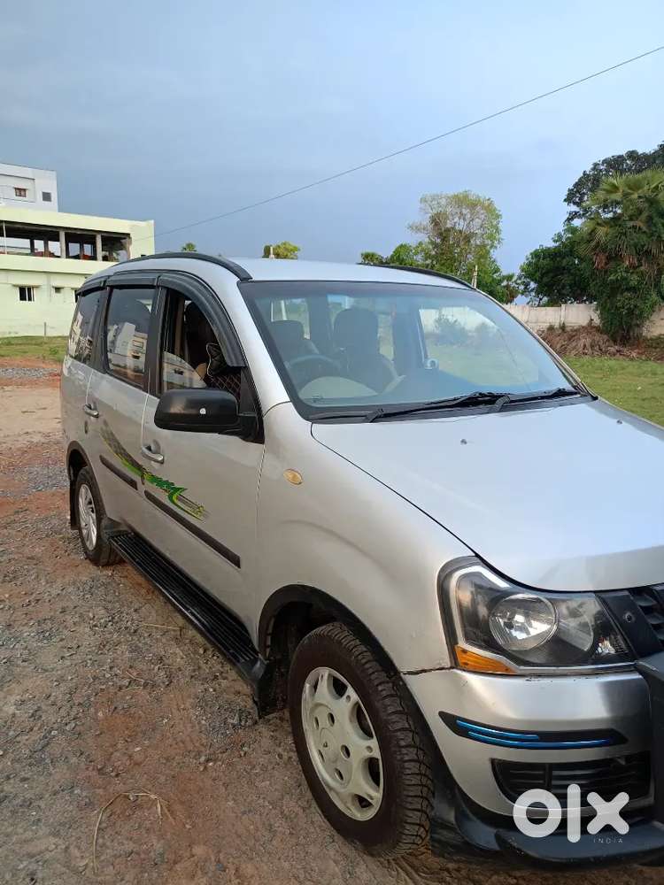 Mahindra Xylo 2012 Diesel 160000 Km Driven
