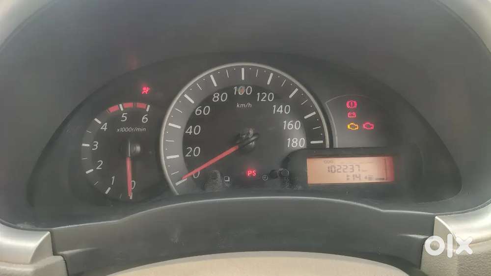 Renault Pulse 2014 Diesel 100005 Km Driven