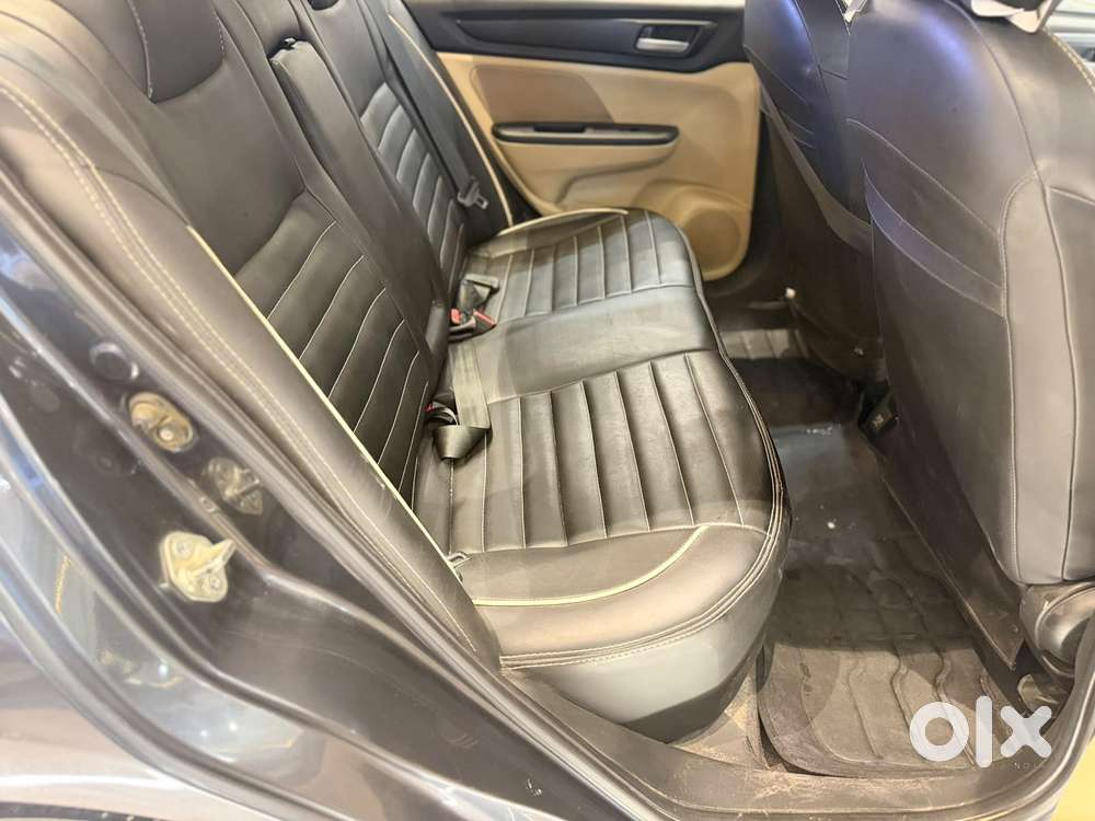 Honda Amaze Vx 1.2 Petrol Cvt, 2022, Petrol