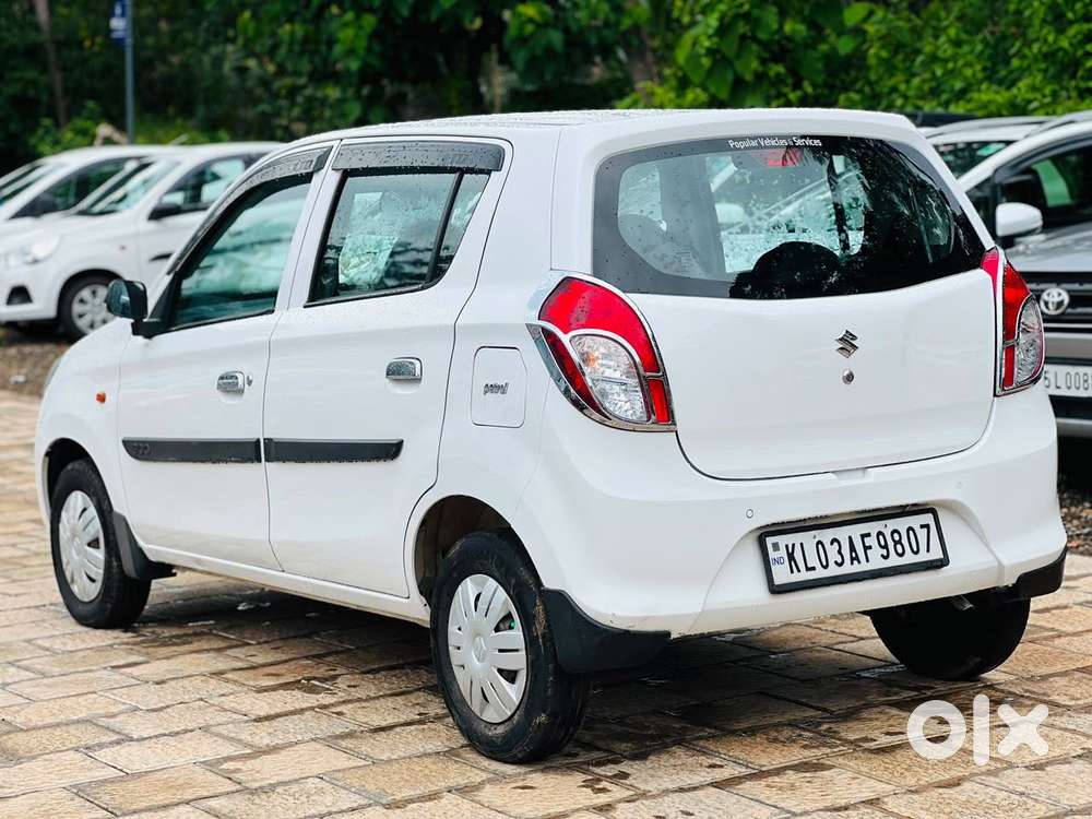Maruti Suzuki Alto 800 0.8 Lxi (o), 2022, Petrol