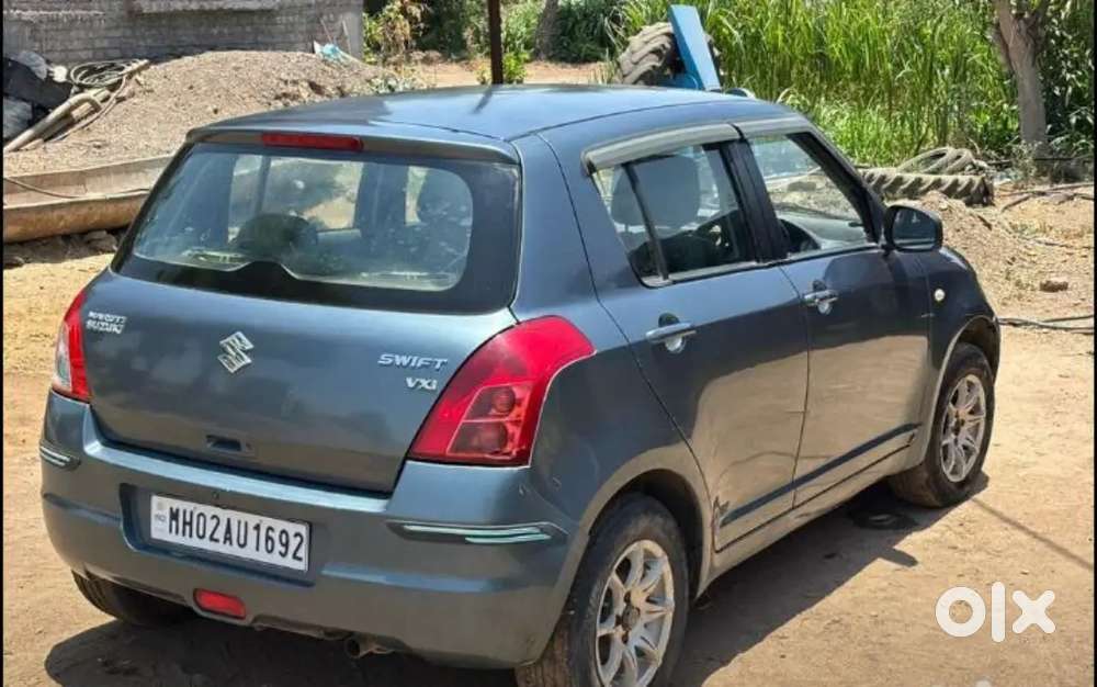 Maruti Suzuki Swift Vxi 2006