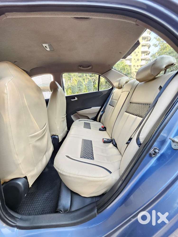 Hyundai Xcent 2014-2016 1.2 Kappa S, 2014, Petrol