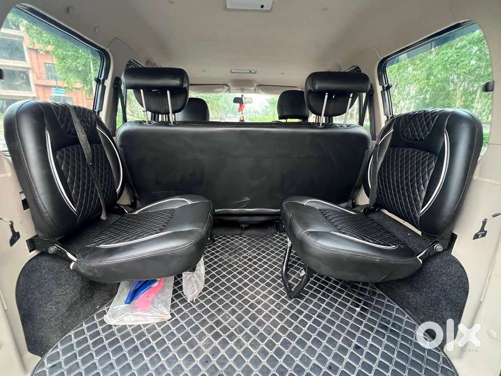 Mahindra Scorpio S11 Mt 7s Cc, 2023, Diesel