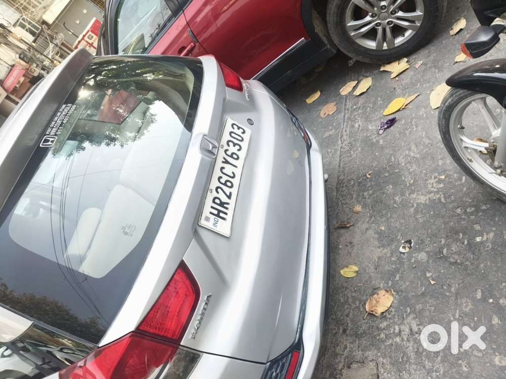 Honda Mobilio Rs I-dtec, 2016, Diesel