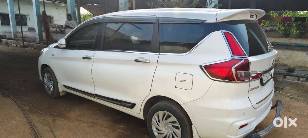 Maruti Suzuki Ertiga Shvs Vdi Limited Edition, 2019, Diesel