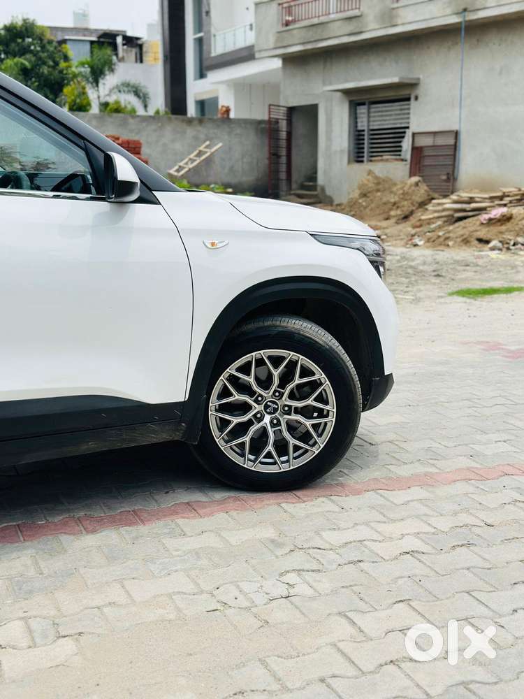 Kia Seltos Hte D, 2022, Diesel