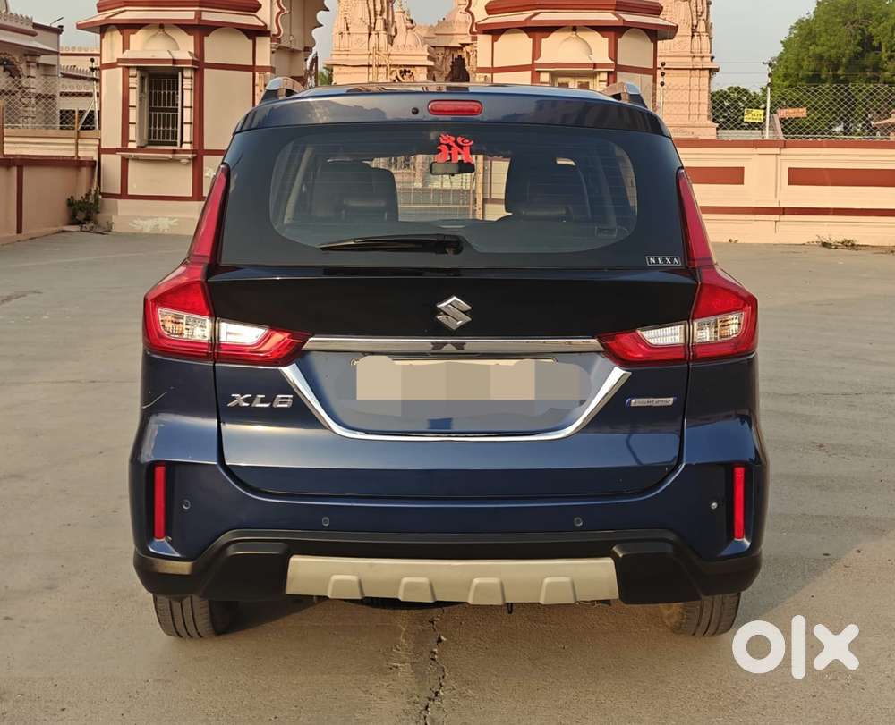 Maruti Suzuki Xl6 1.5 Alpha Mt, 2020, Petrol