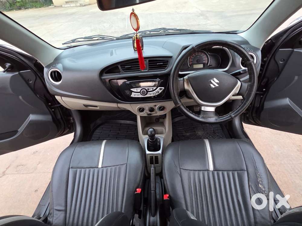 Maruti Suzuki Alto K10 Vxi (o), 2016, Petrol