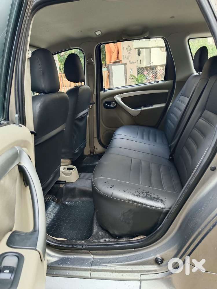 Nissan Terrano Xl 110 Diesel, 2013, Diesel