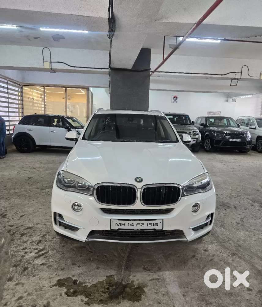 Bmw X5 Xdrive 30d, 2017, Diesel
