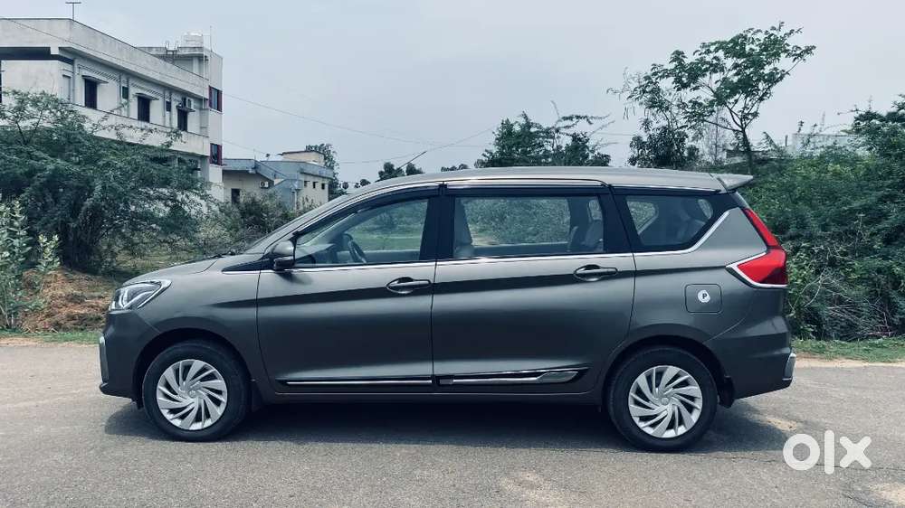 Maruti Suzuki Ertiga 2023 Petrol 51200 Km Driven