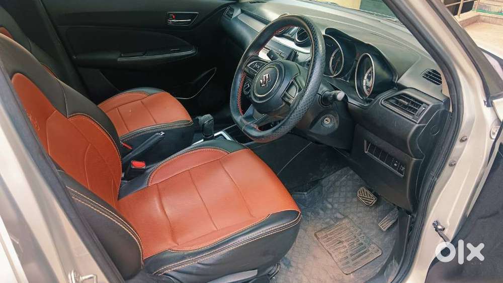 Maruti Suzuki Swift Amt Ddis Vdi, 2018, Diesel