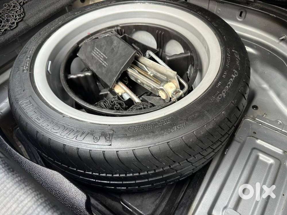 Mercedes-benz A-class Limousine