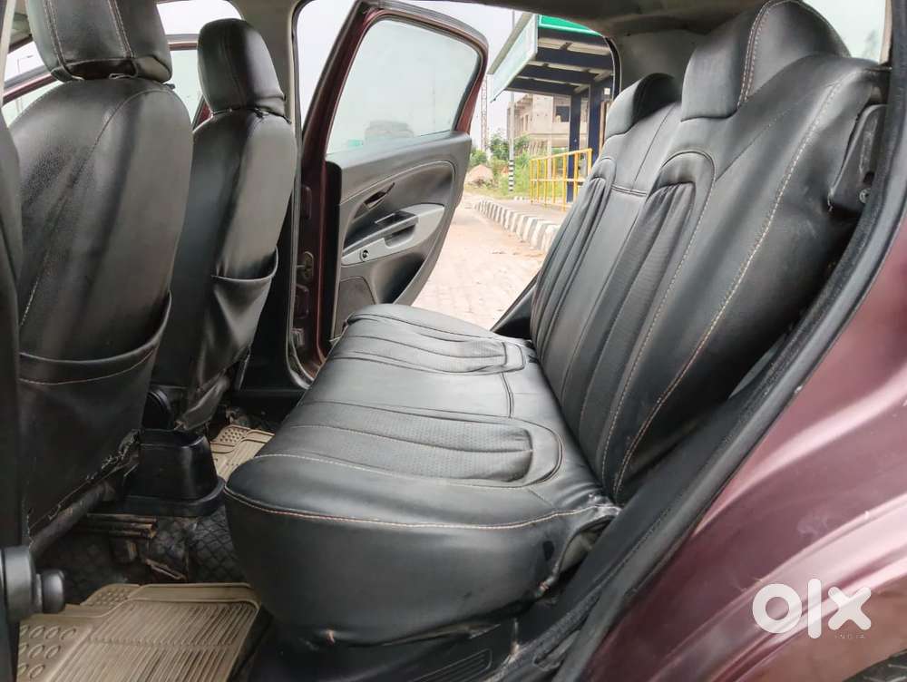 Fiat Punto, 2012, Diesel