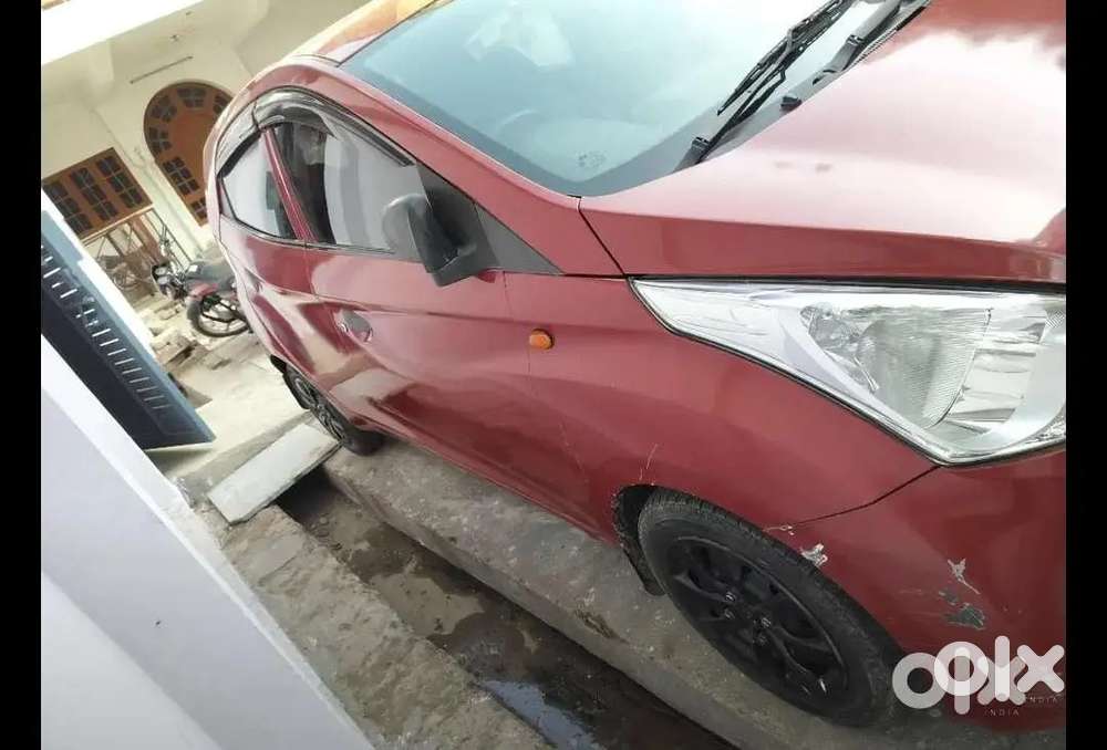 Hyundai Eon 2013 Petrol Well Maintained