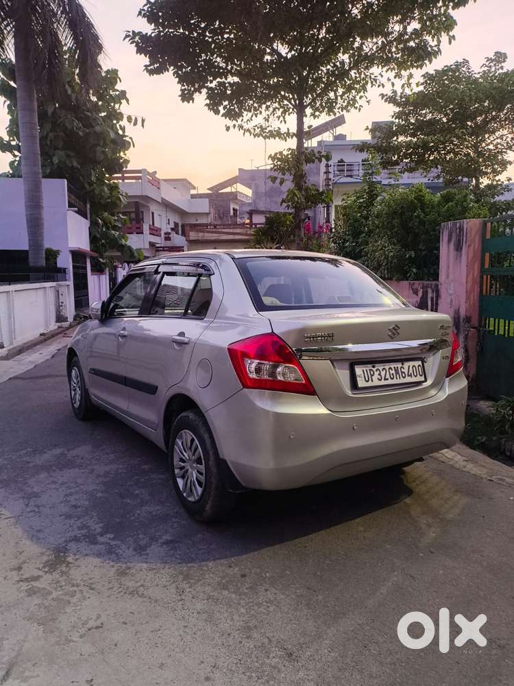 Maruti Suzuki Swift Dzire Vdi (o), 2016, Diesel
