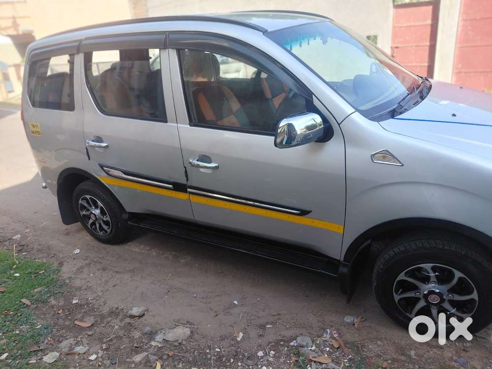 Mahindra Xylo D4, 2017, Diesel