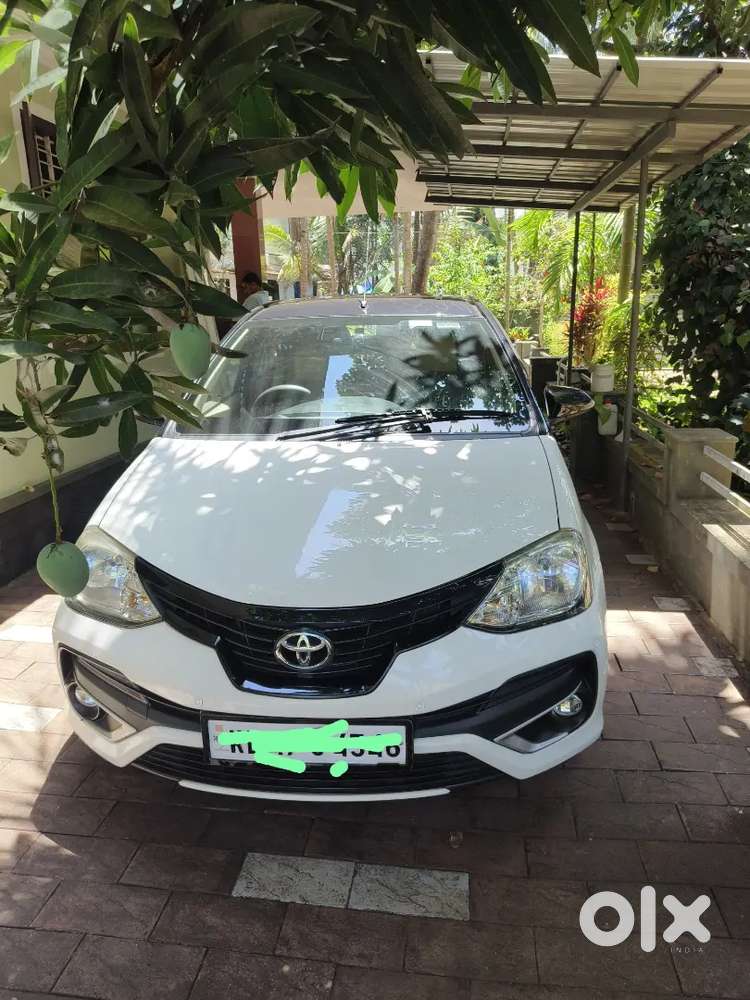 Neat And Clean
Allowweels, Back And Front Camera