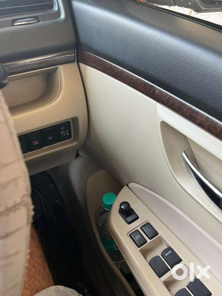 Maruti Suzuki Swift Dzire 2016