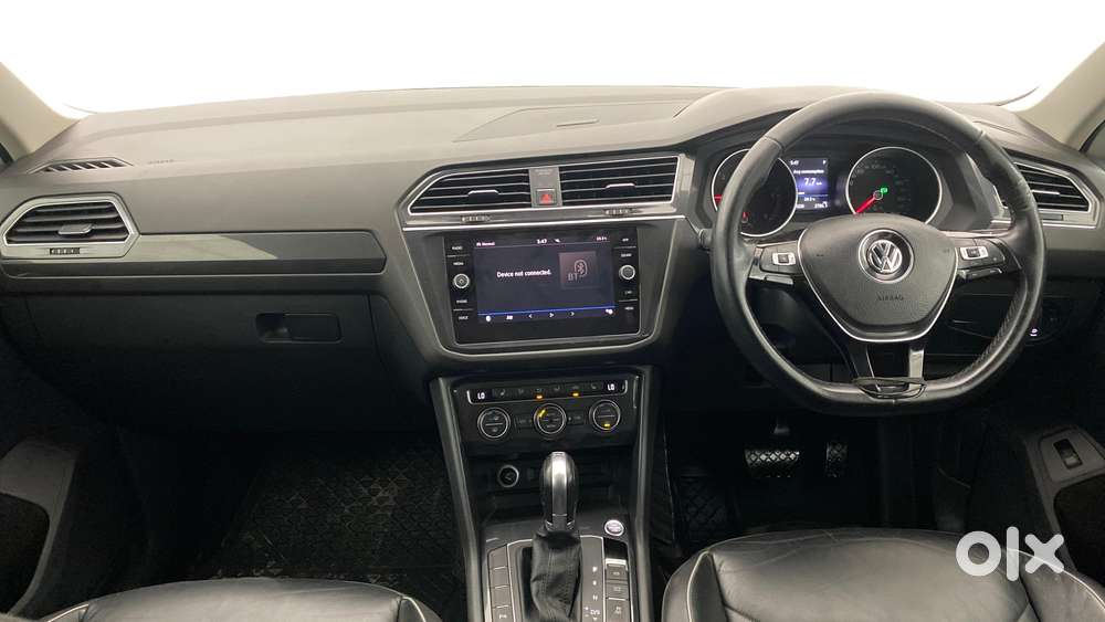 Volkswagen Tiguan 2.0 Tdi Highline, 2017, Diesel