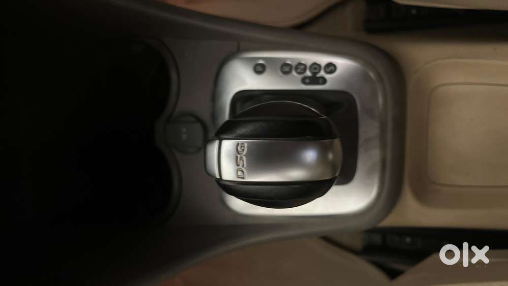 Volkswagen Vento 2010-2013 Petrol Highline At, 2016, Petrol