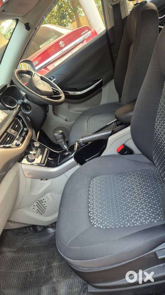 Tata Nexon Amt Xza Plus, 2019, Petrol