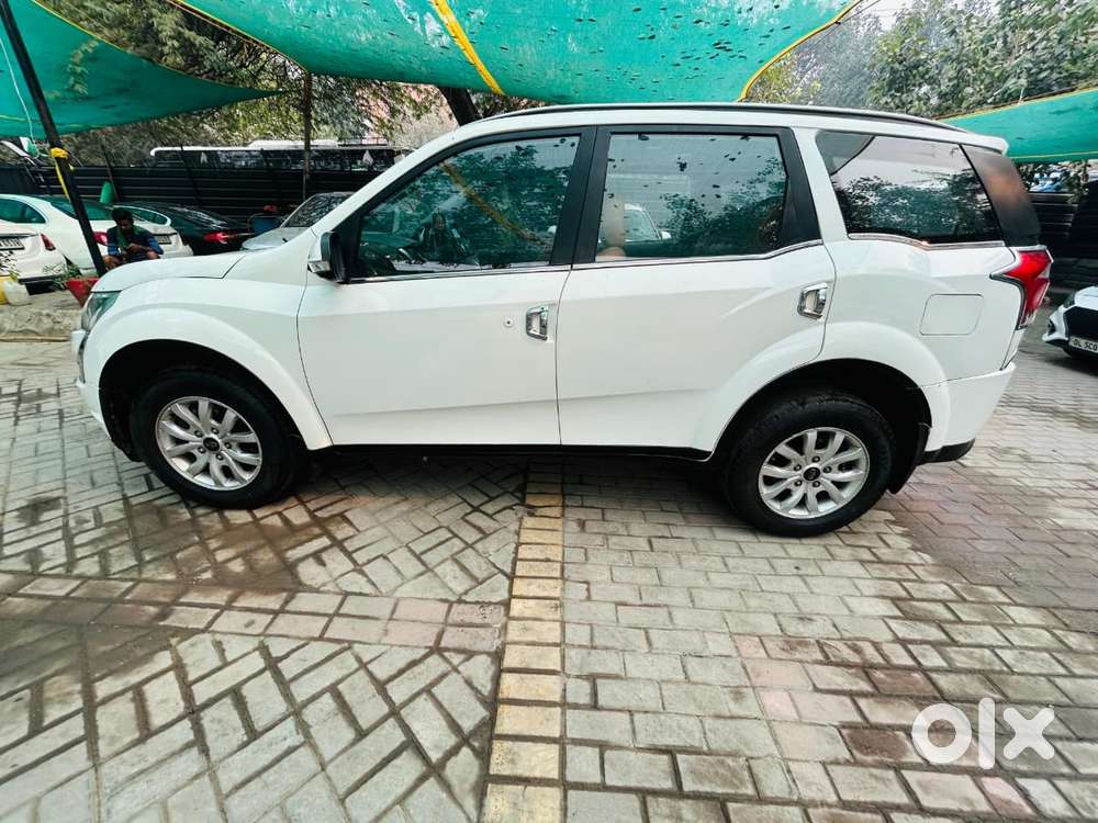 Mahindra Xuv500 W9, 2019, Diesel