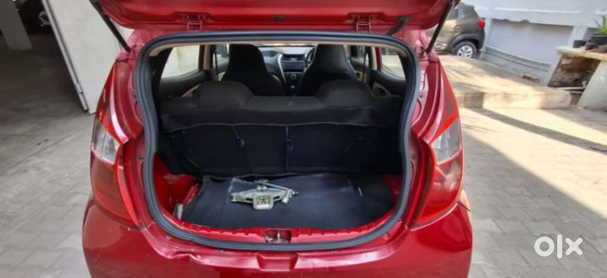 Hyundai Eon Era +, 2016, Petrol