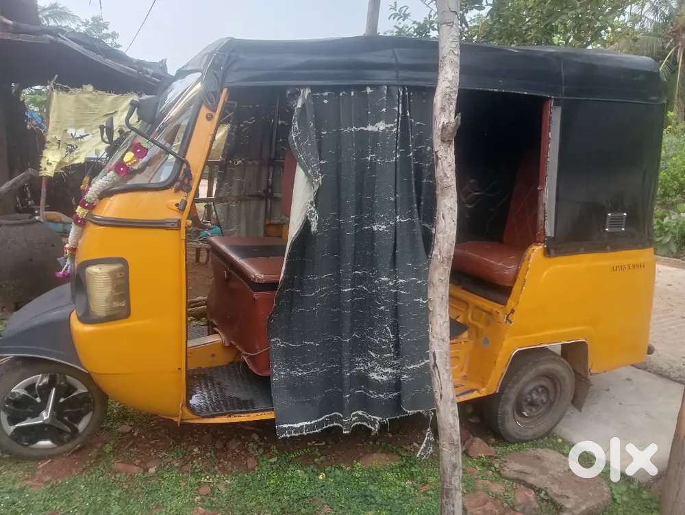 Mahindra Be 6 2016 Diesel Well Maintained