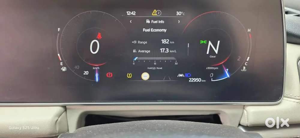 दमदार व आरामदायक