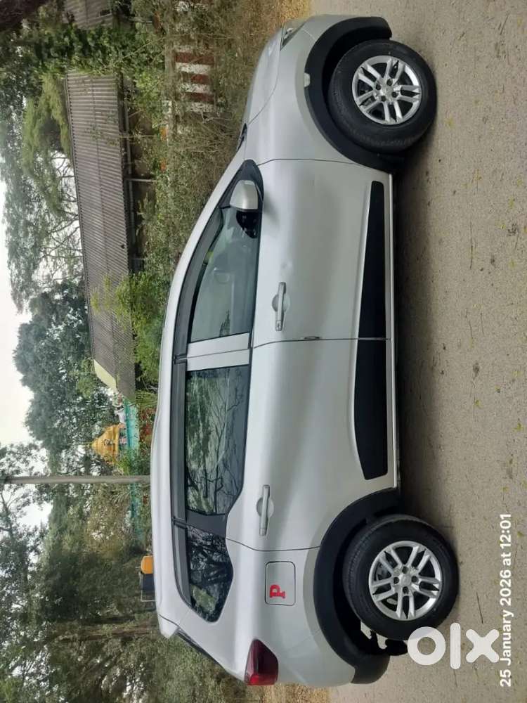 Renault Triber 2021 Petrol 65000 Km Driven