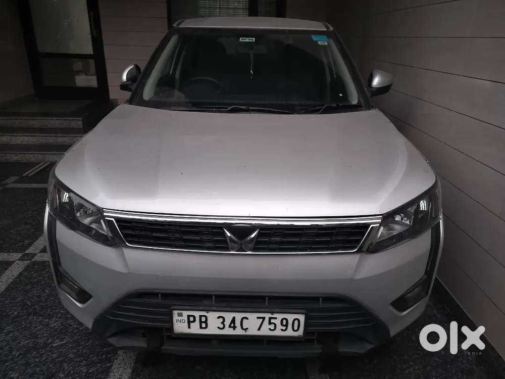 Mahindra Xuv300 2023