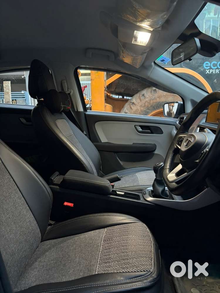 2020 Tata Altroz Petrol