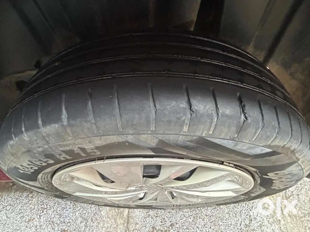 Maruti Baleno 2022 Manual