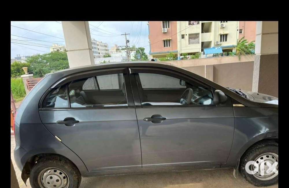 Tata Diesel Car 2012