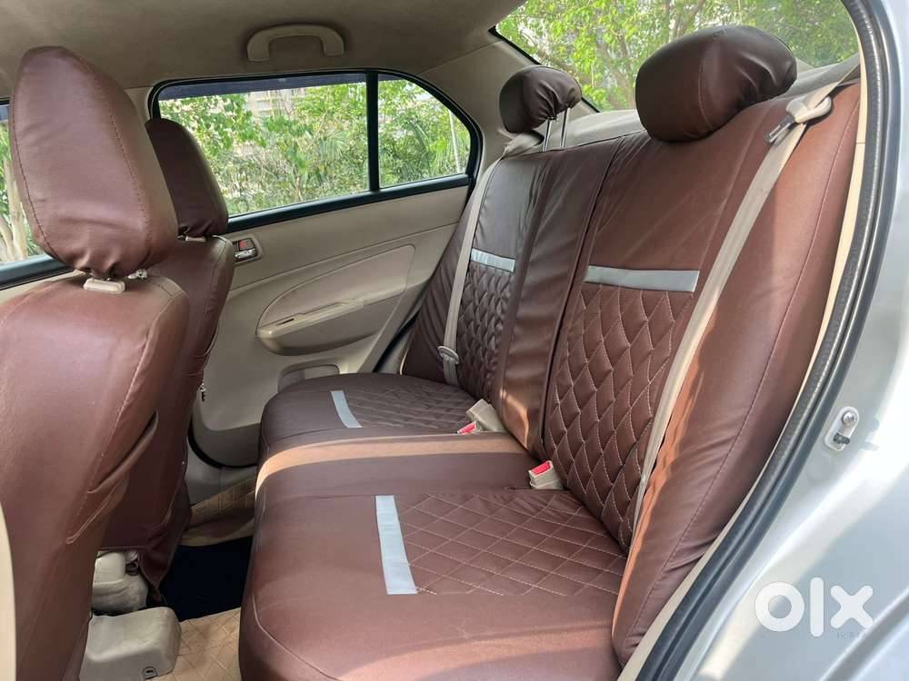 Maruti Suzuki Dzire 1.2 Vxi, 2016, Petrol