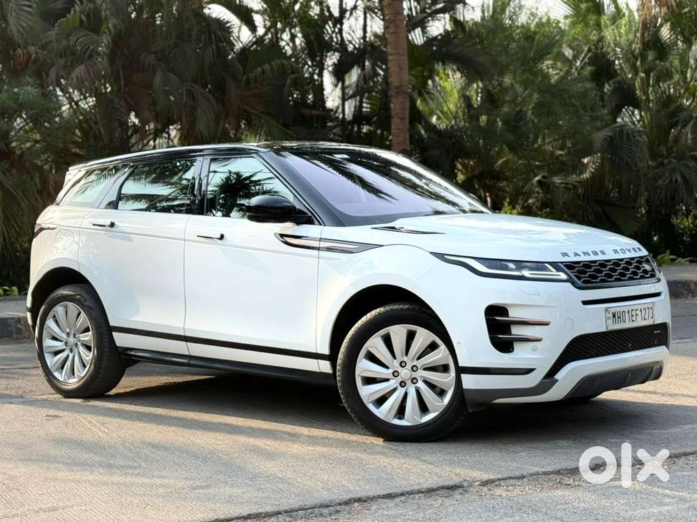 Land Rover Range Evoque, 2023, Diesel
