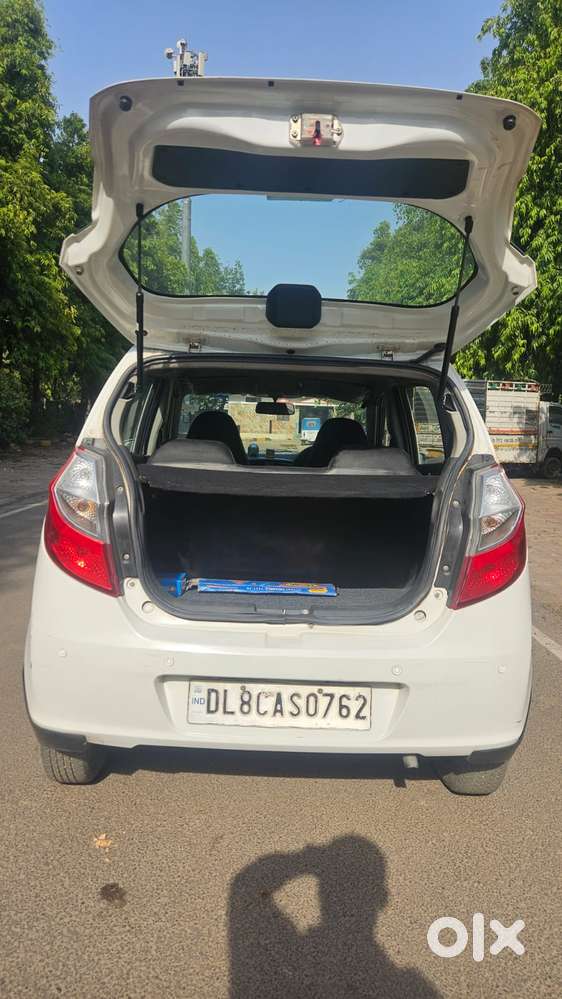 Maruti Suzuki Alto K10 Lxi Optional, 2017, Petrol