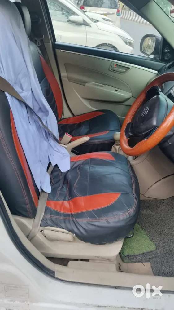 Swift Dzire 2018 Model