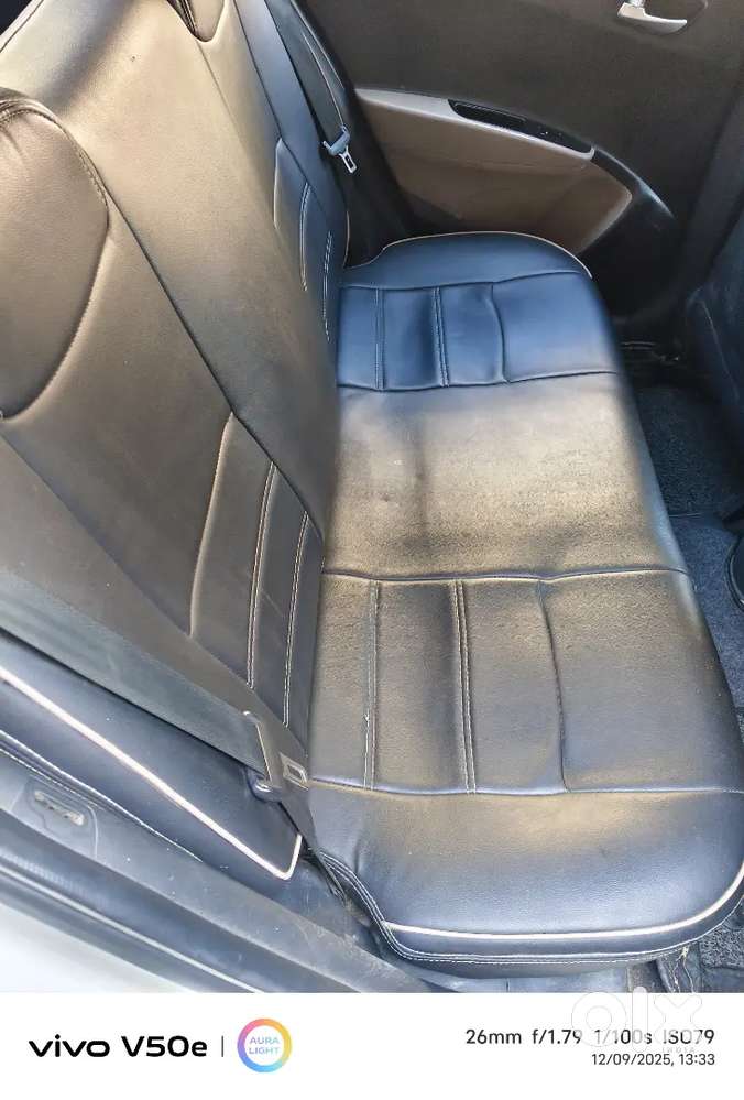 Hyundai Grand I10 2017 Diesel 150000 Km Driven