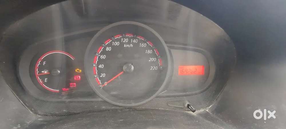 Ford Figo 2012 Diesel Well Maintained