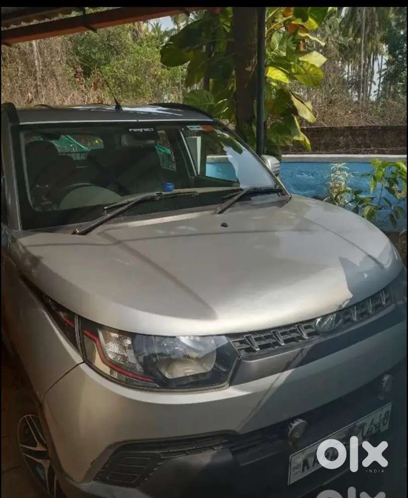 Urgent Sale 6 Seater Car With Airbag Abs Etc