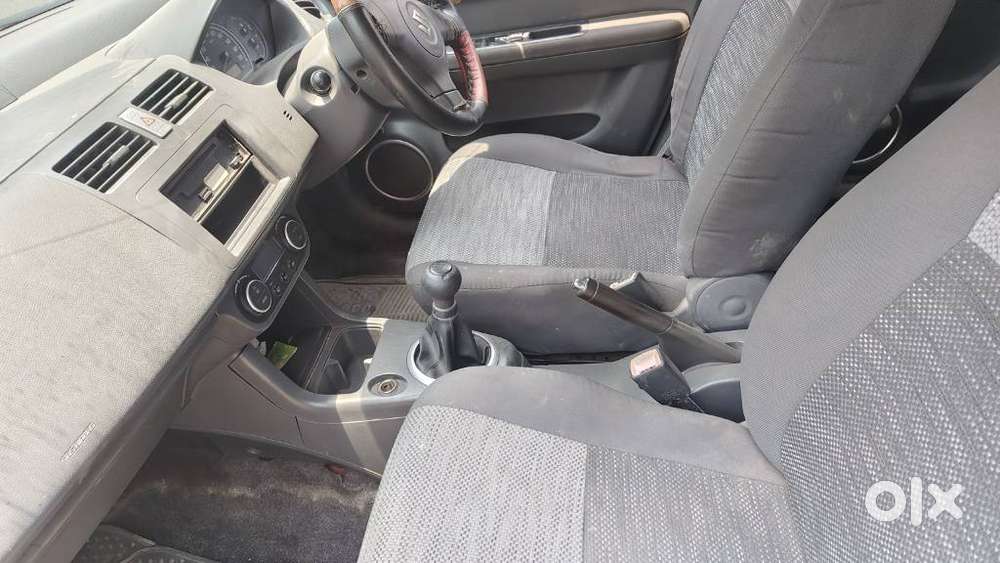 Maruti Suzuki Swift 2004-2010 Zxi Bsiv, 2007, Petrol