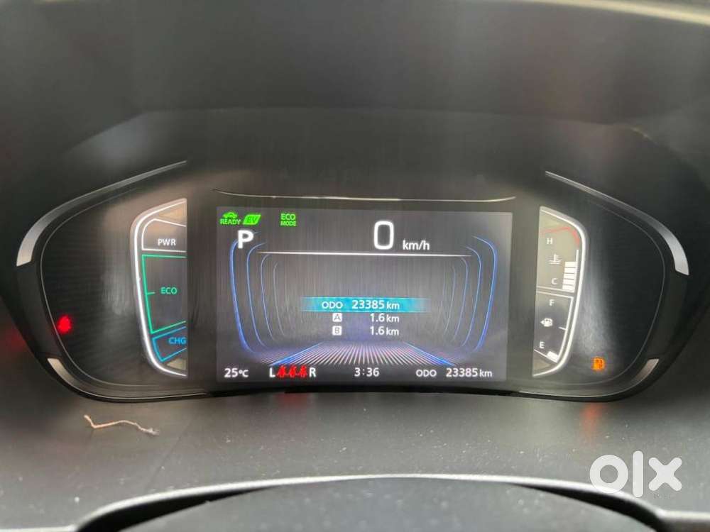 Toyota Urban Cruiser Hyryder 1.5 V Hybrid, 2024, Petrol