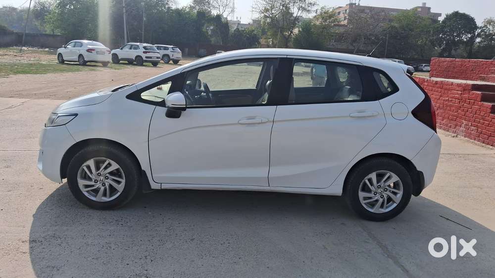 Honda Jazz 1.2 Vx I Vtec, 2016, Petrol