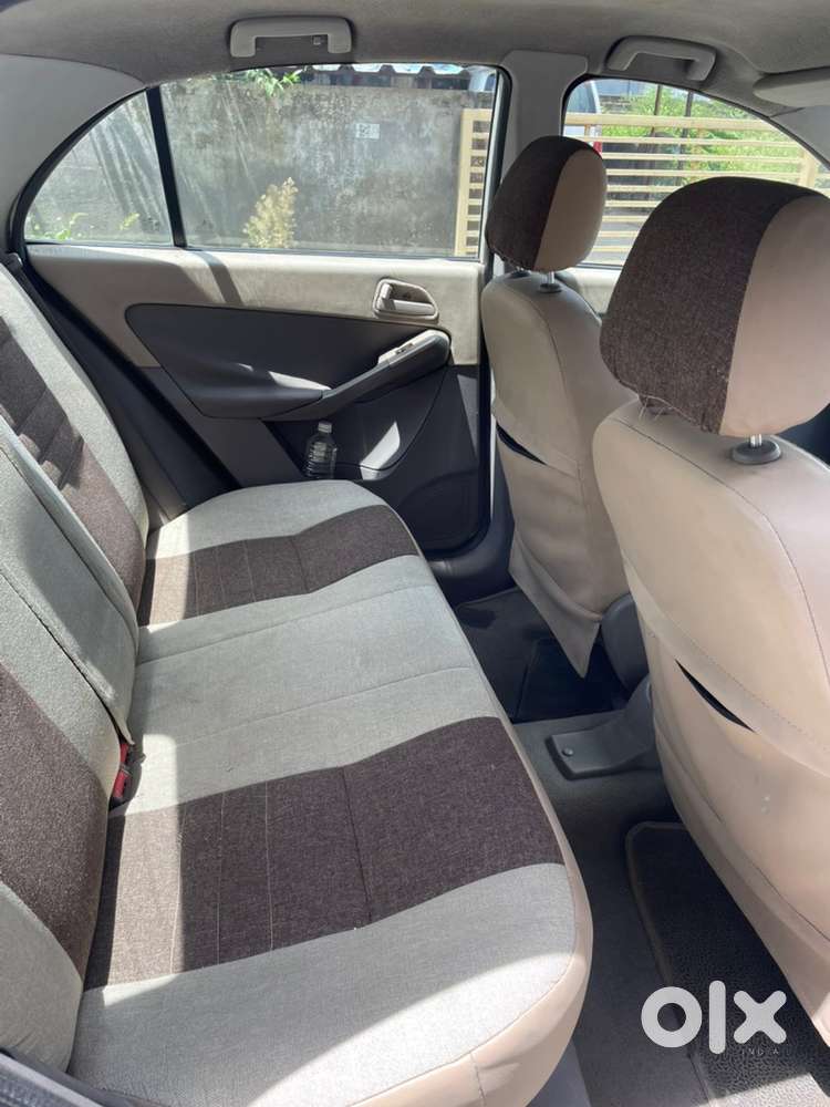 Tata Manza Diesel Top Model Best Condition