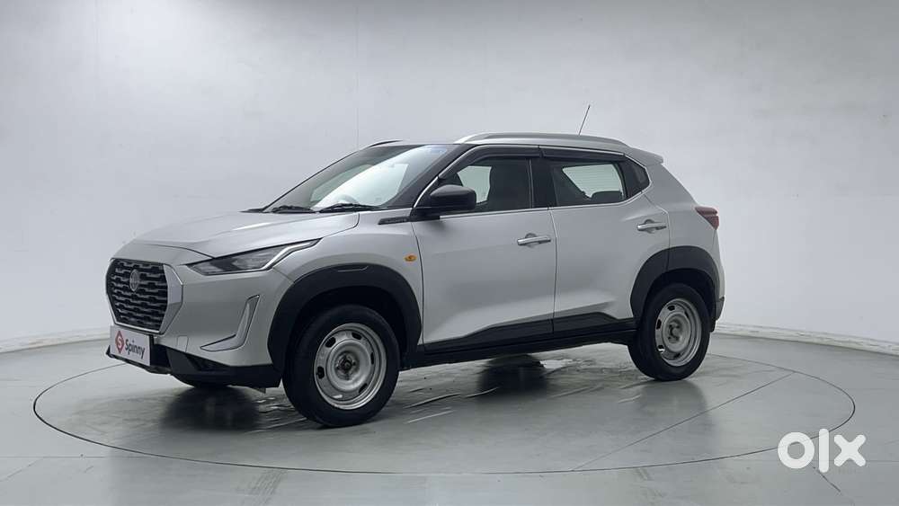 Nissan Magnite 1.0 Xe, 2022, Petrol