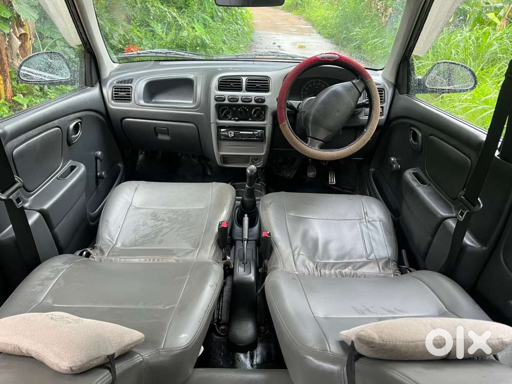 Maruti Suzuki Alto 2011